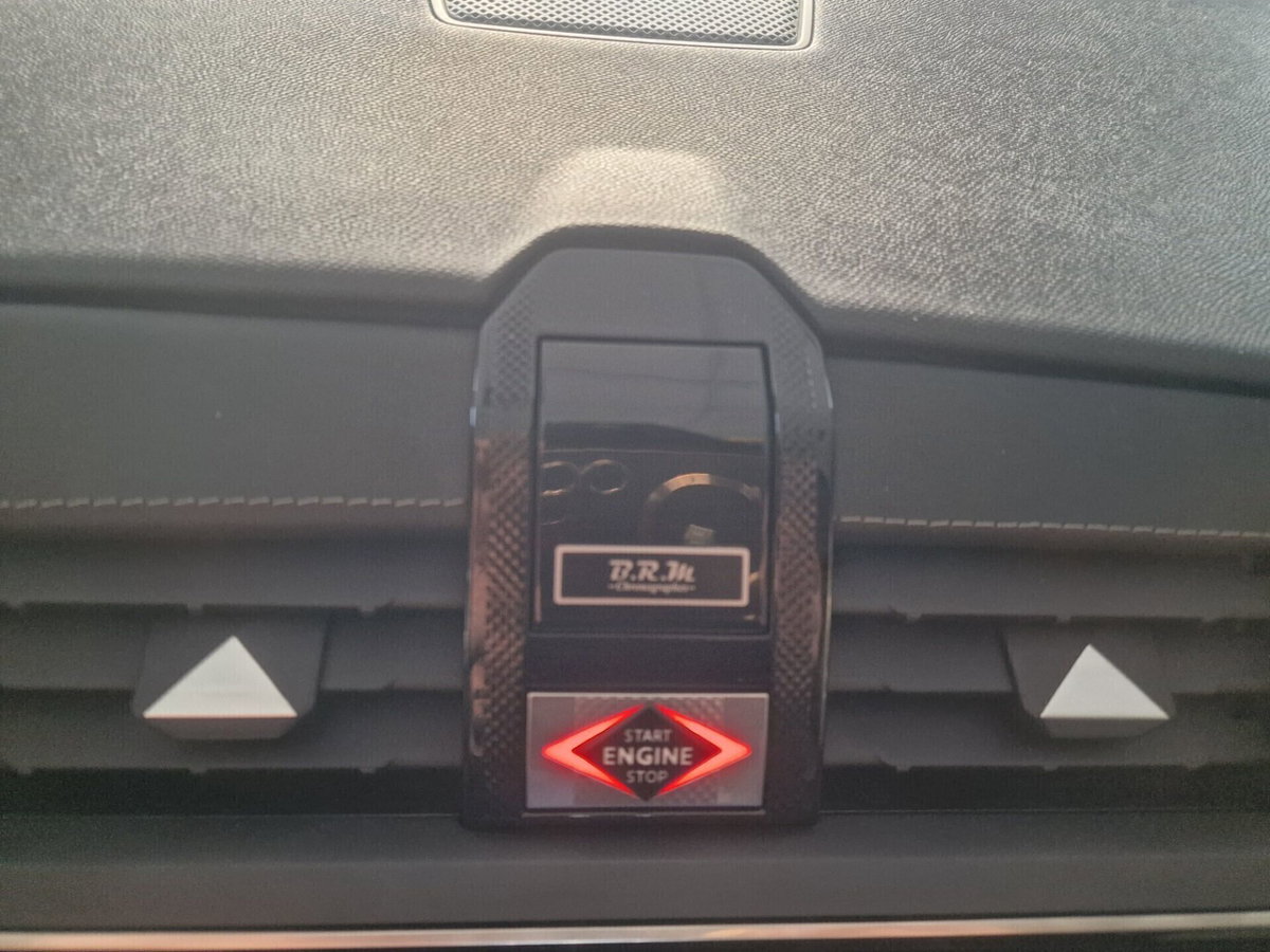 Ds DS 7 1.5 bluehdi Rivoli 130cv auto (14)