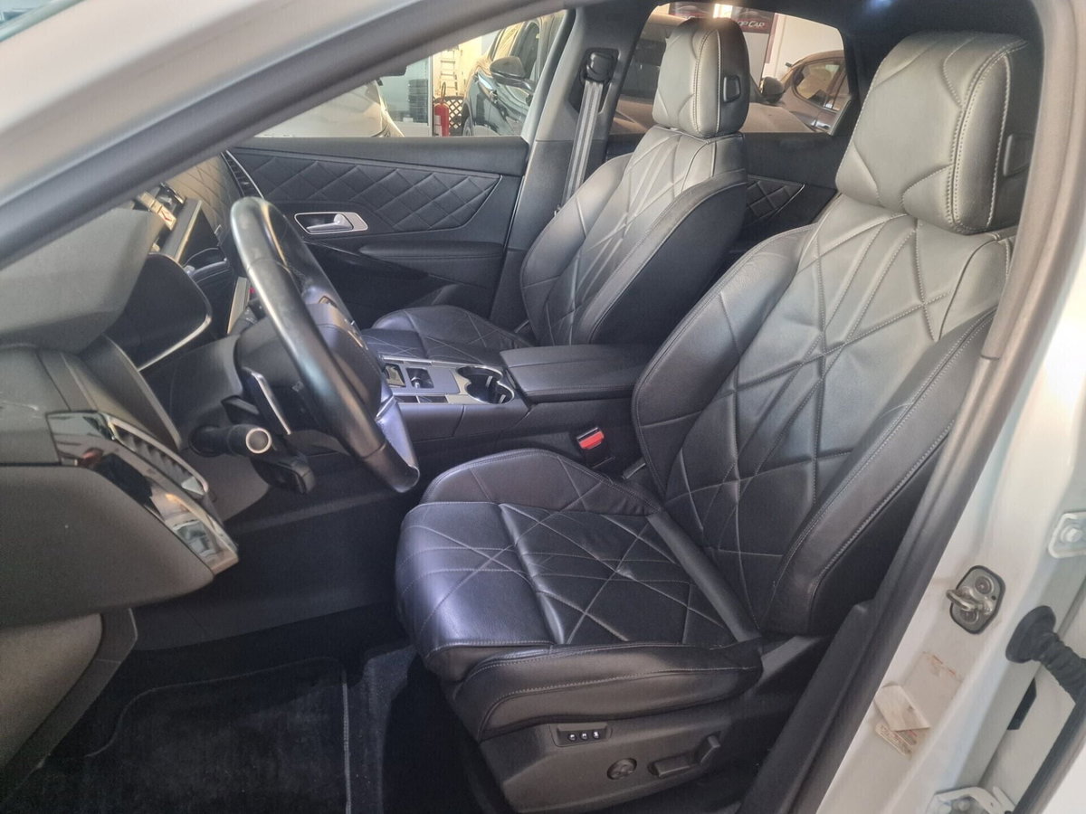 Ds DS 7 1.5 bluehdi Rivoli 130cv auto (6)