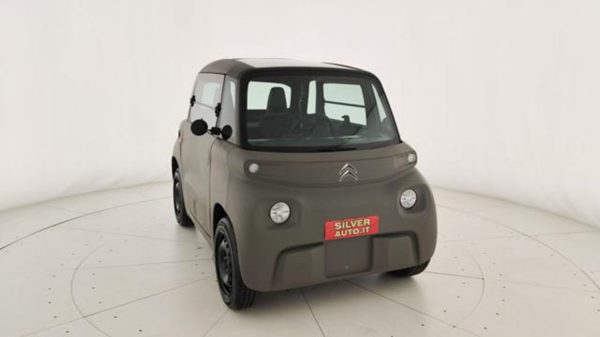 Citroen Ami My Ami Pop