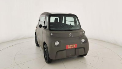Citroen Ami My Ami Pop nuova
