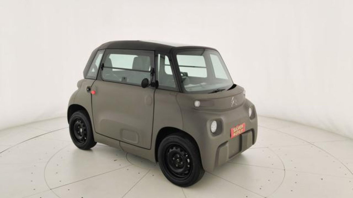 Citroen Ami My Ami Pop (10)