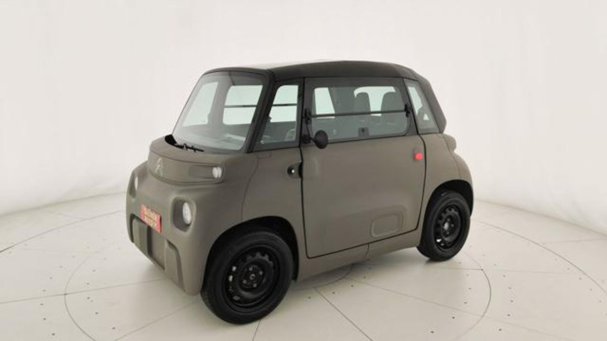 Citroen Ami My Ami Pop (12)