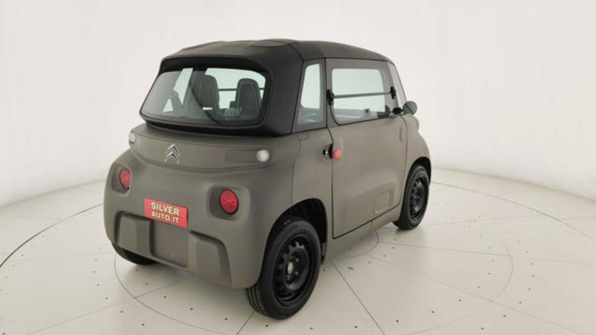 Citroen Ami My Ami Pop (13)