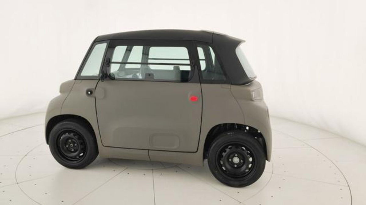Citroen Ami My Ami Pop (14)