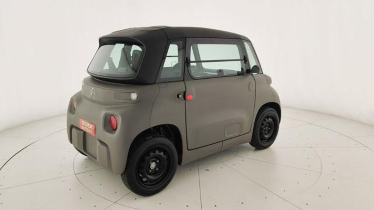 Citroen Ami My Ami Pop (16)