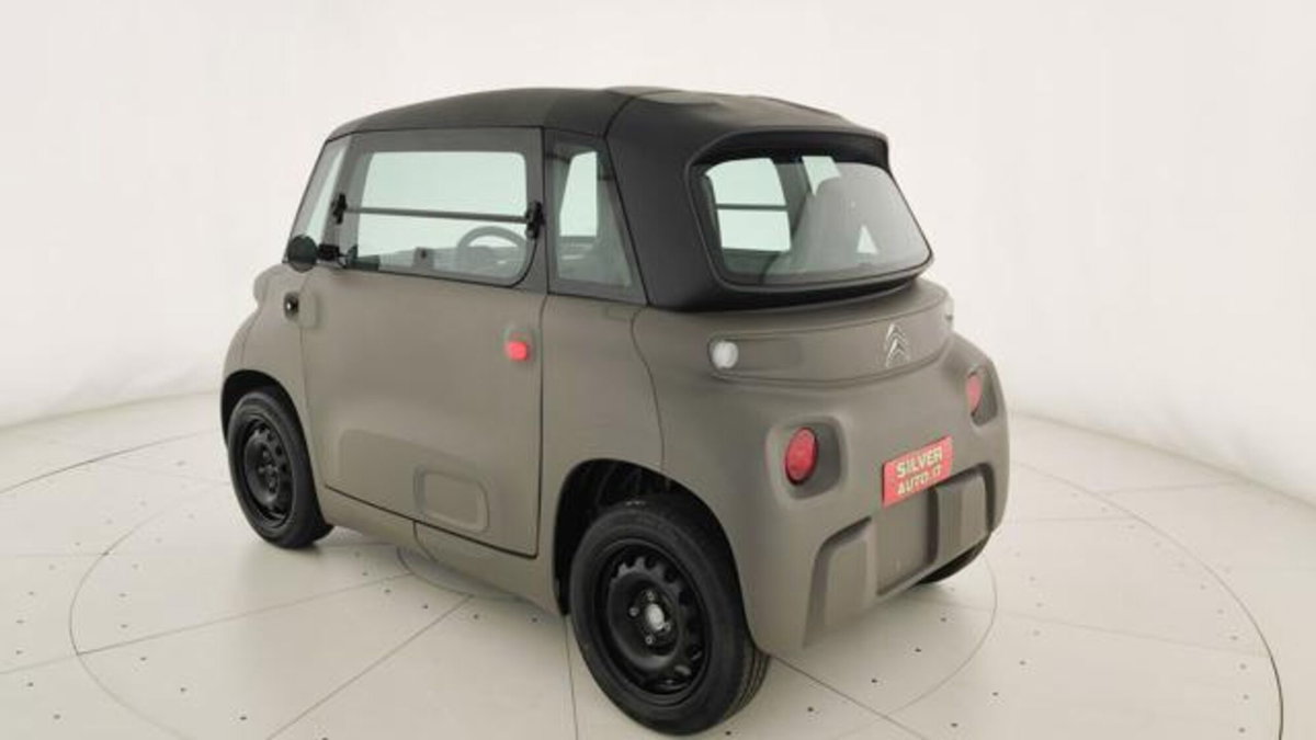 Citroen Ami My Ami Pop (18)
