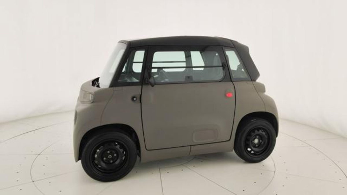 Citroen Ami My Ami Pop (19)