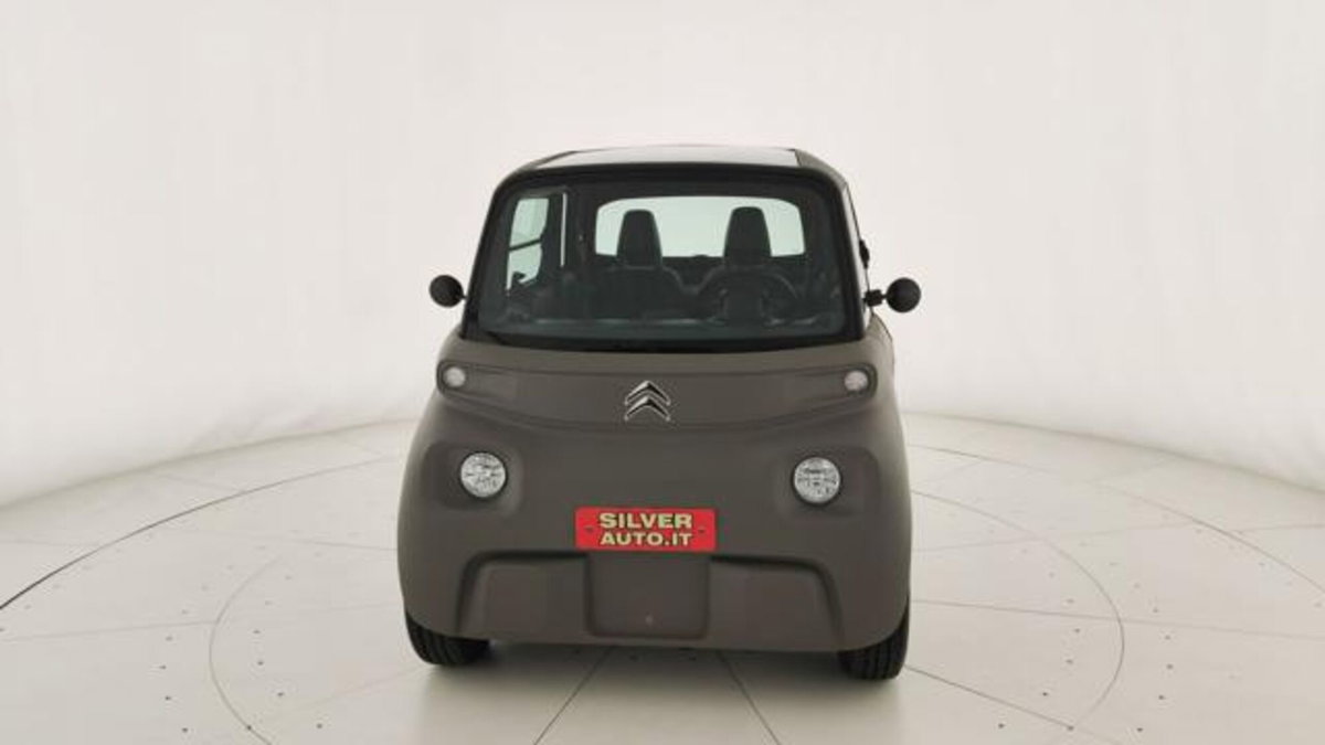 Citroen Ami My Ami Pop (2)