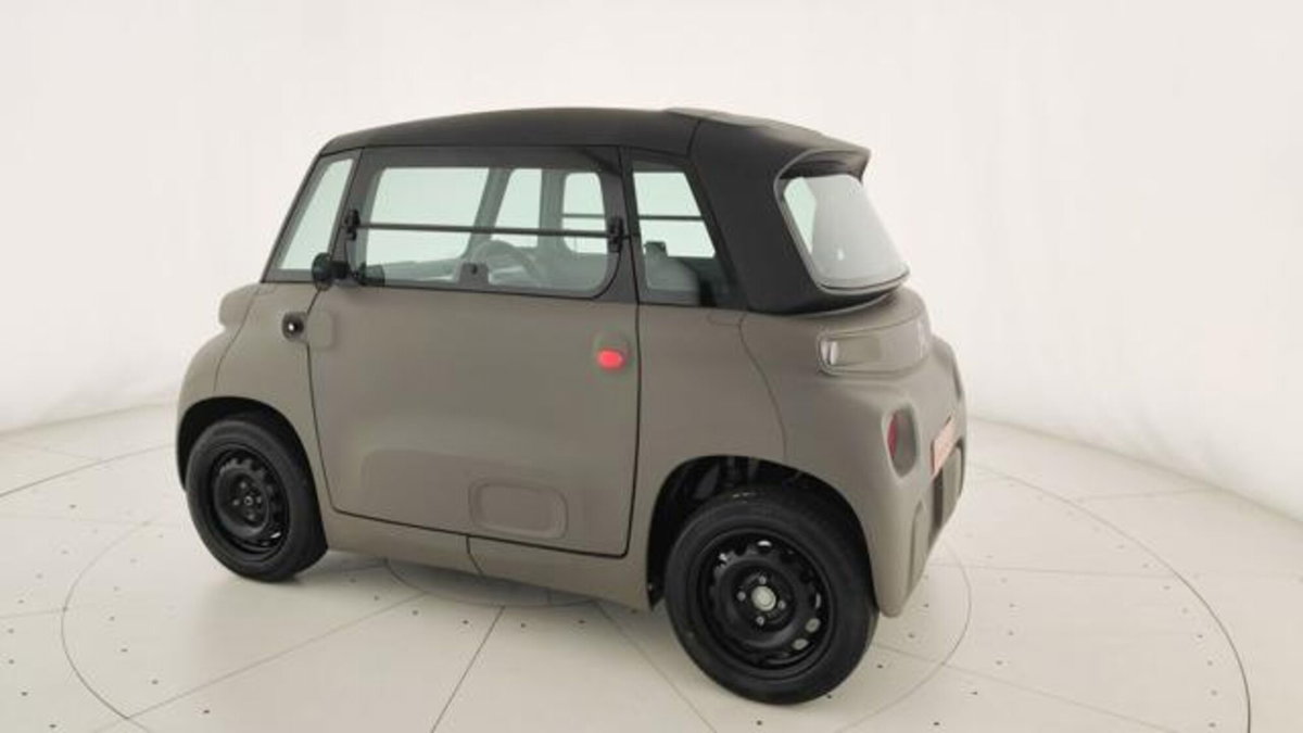 Citroen Ami My Ami Pop (20)