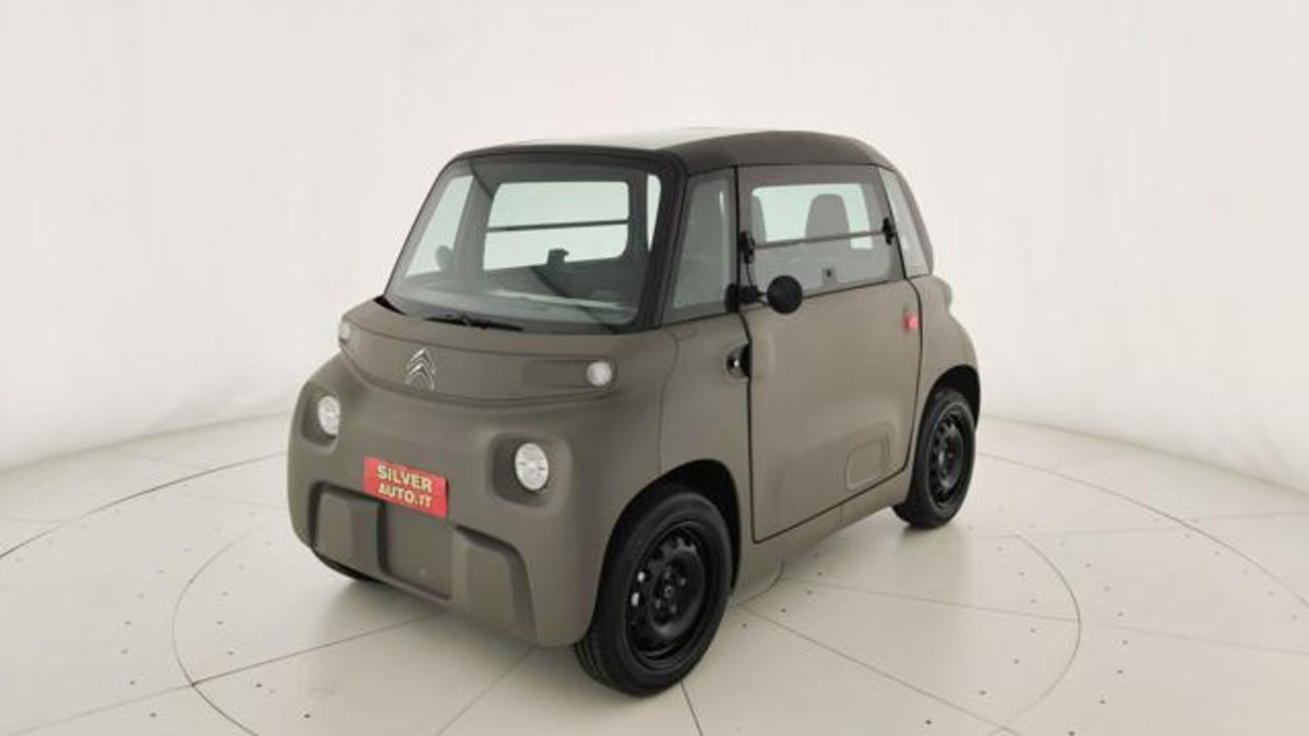 Citroen Ami My Ami Pop (3)