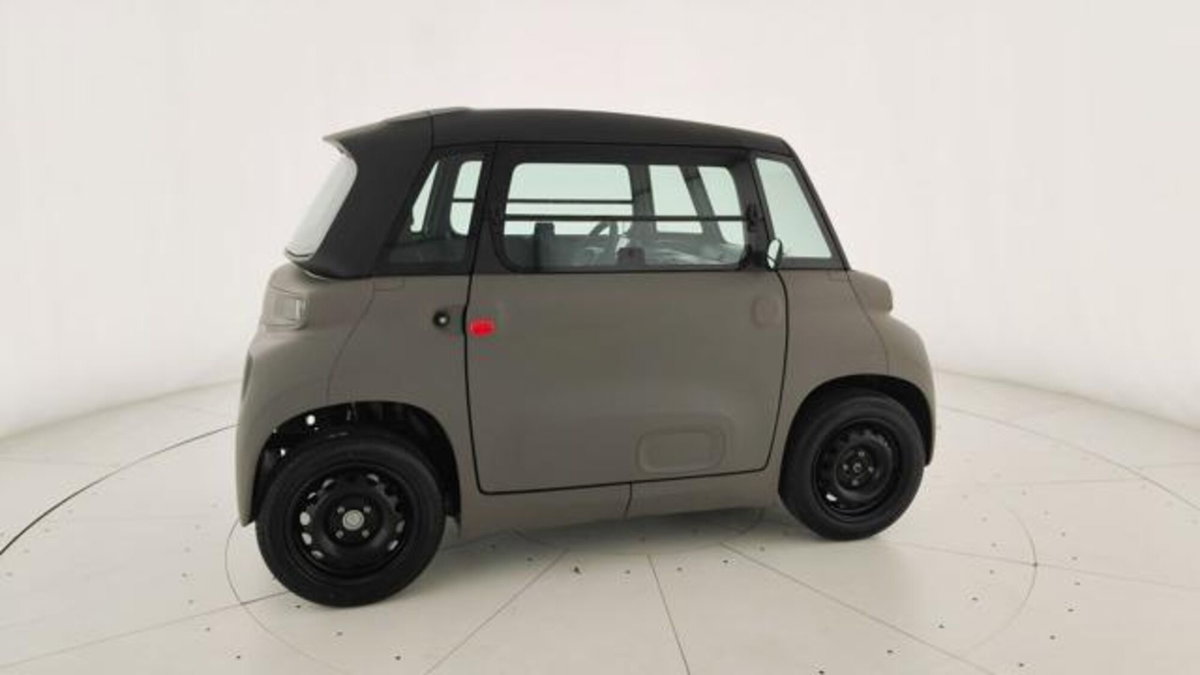 Citroen Ami My Ami Pop (6)