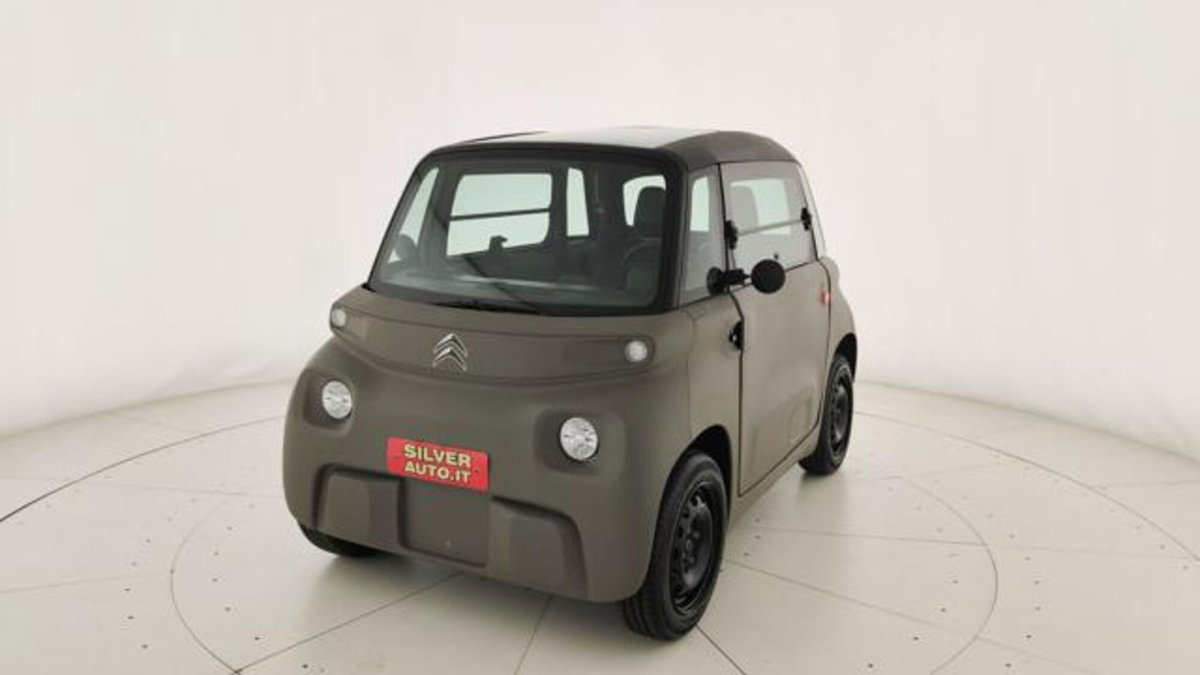 Citroen Ami My Ami Pop (7)