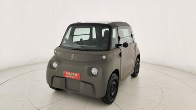 Citroen Ami My Ami Pop (7)