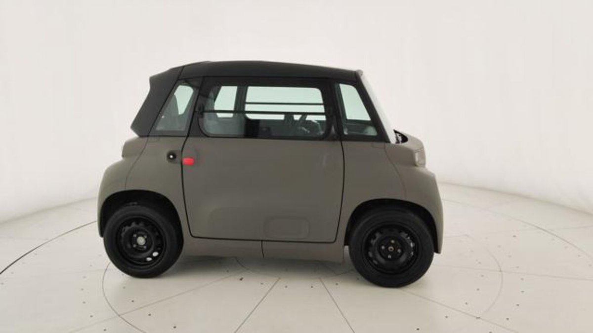 Citroen Ami My Ami Pop (8)