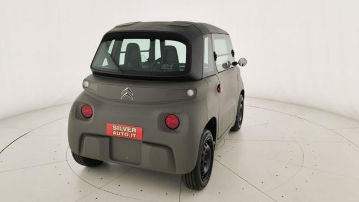 Citroen Ami My Ami Pop (9)