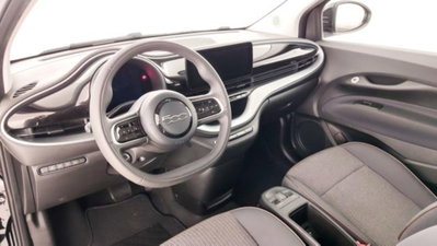 Fiat 500e Icon 3+1 42 kWh (10)