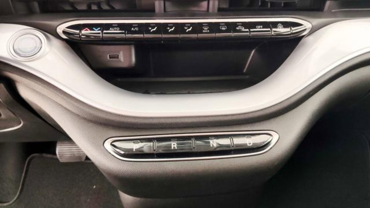 Fiat 500e Icon 3+1 42 kWh (14)