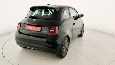 Fiat 500e Icon 3+1 42 kWh (16)