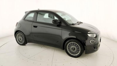 Fiat 500e Icon 3+1 42 kWh (17)