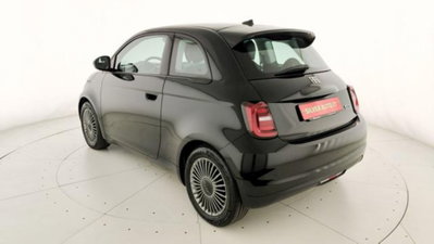 Fiat 500e Icon 3+1 42 kWh (18)