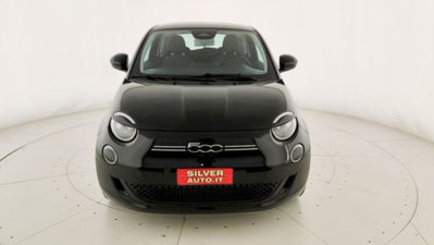 Fiat 500e Icon 3+1 42 kWh (2)