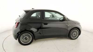 Fiat 500e Icon 3+1 42 kWh (20)