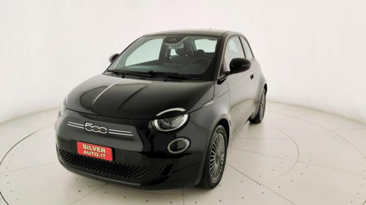 Fiat 500e Icon 3+1 42 kWh (3)