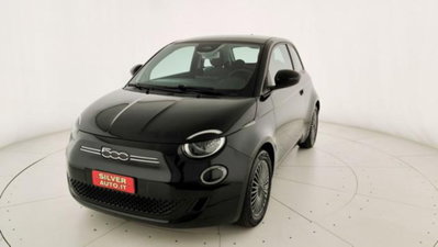 Fiat 500e Icon 3+1 42 kWh (3)