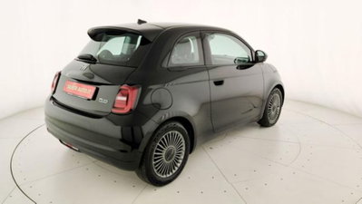 Fiat 500e Icon 3+1 42 kWh (4)