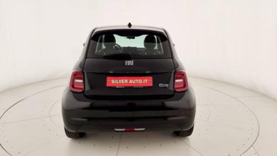 Fiat 500e Icon 3+1 42 kWh (5)