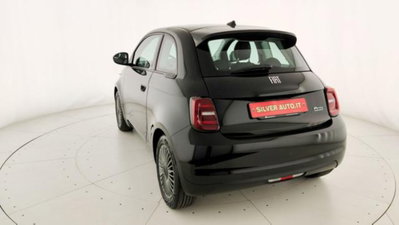 Fiat 500e Icon 3+1 42 kWh (6)