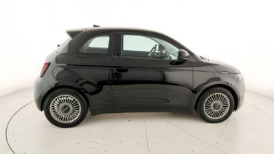 Fiat 500e Icon 3+1 42 kWh (7)