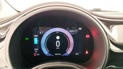 Fiat 500e Icon 3+1 42 kWh (9)