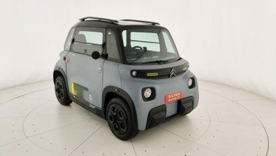 Citroen Ami My Ami Pop usata