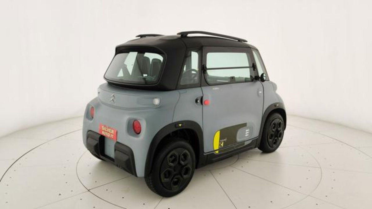 Citroen Ami My Ami Pop (14)