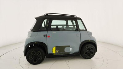 Citroen Ami My Ami Pop (15)