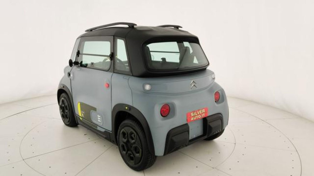 Citroen Ami My Ami Pop (16)