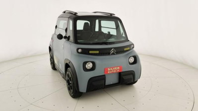 Citroen Ami My Ami Pop (18)