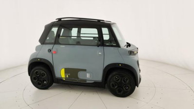 Citroen Ami My Ami Pop (19)