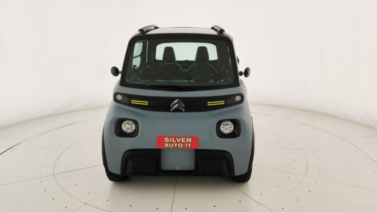 Citroen Ami My Ami Pop (2)
