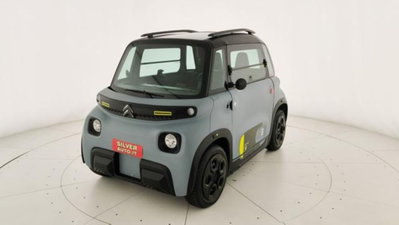 Citroen Ami My Ami Pop (20)