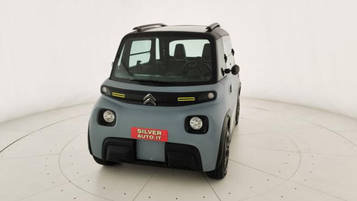 Citroen Ami My Ami Pop (3)