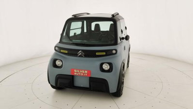 Citroen Ami My Ami Pop (3)