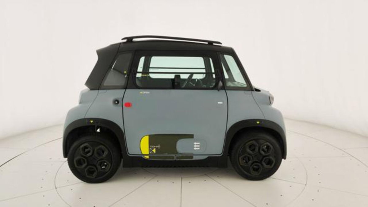 Citroen Ami My Ami Pop (4)