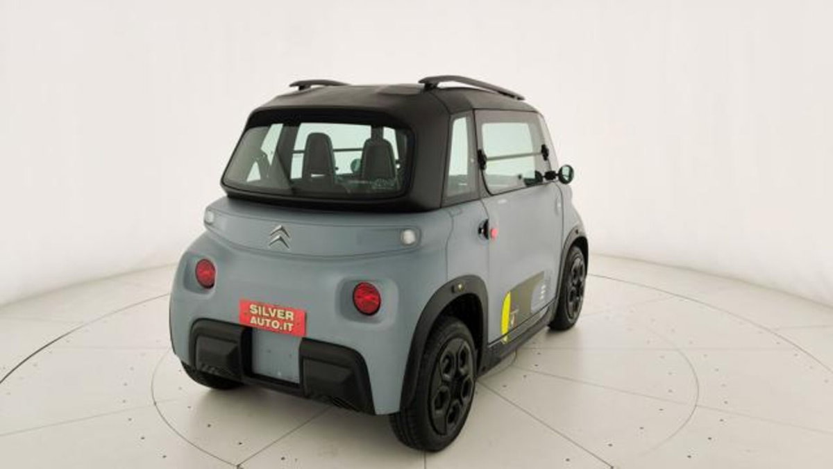 Citroen Ami My Ami Pop (5)