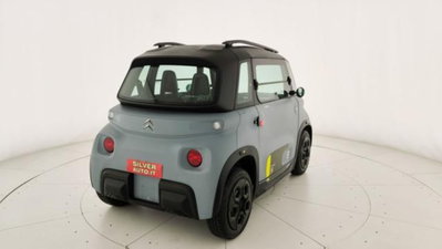 Citroen Ami My Ami Pop (5)
