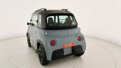 Citroen Ami My Ami Pop (7)