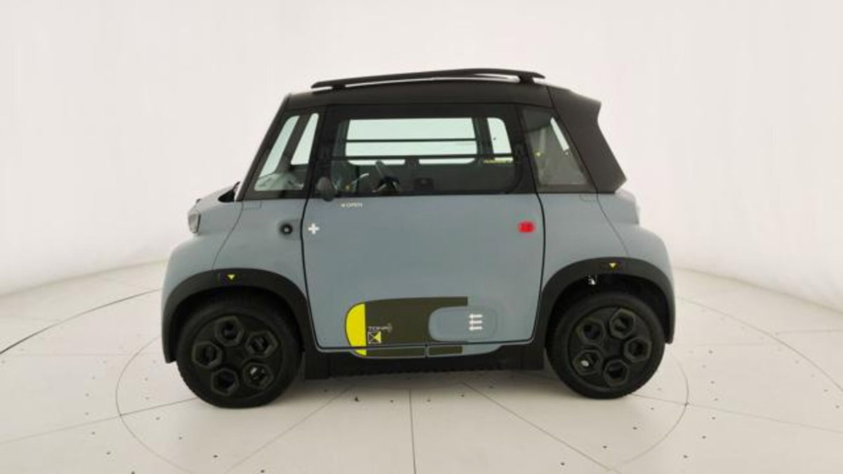 Citroen Ami My Ami Pop (8)