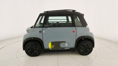 Citroen Ami My Ami Pop (8)