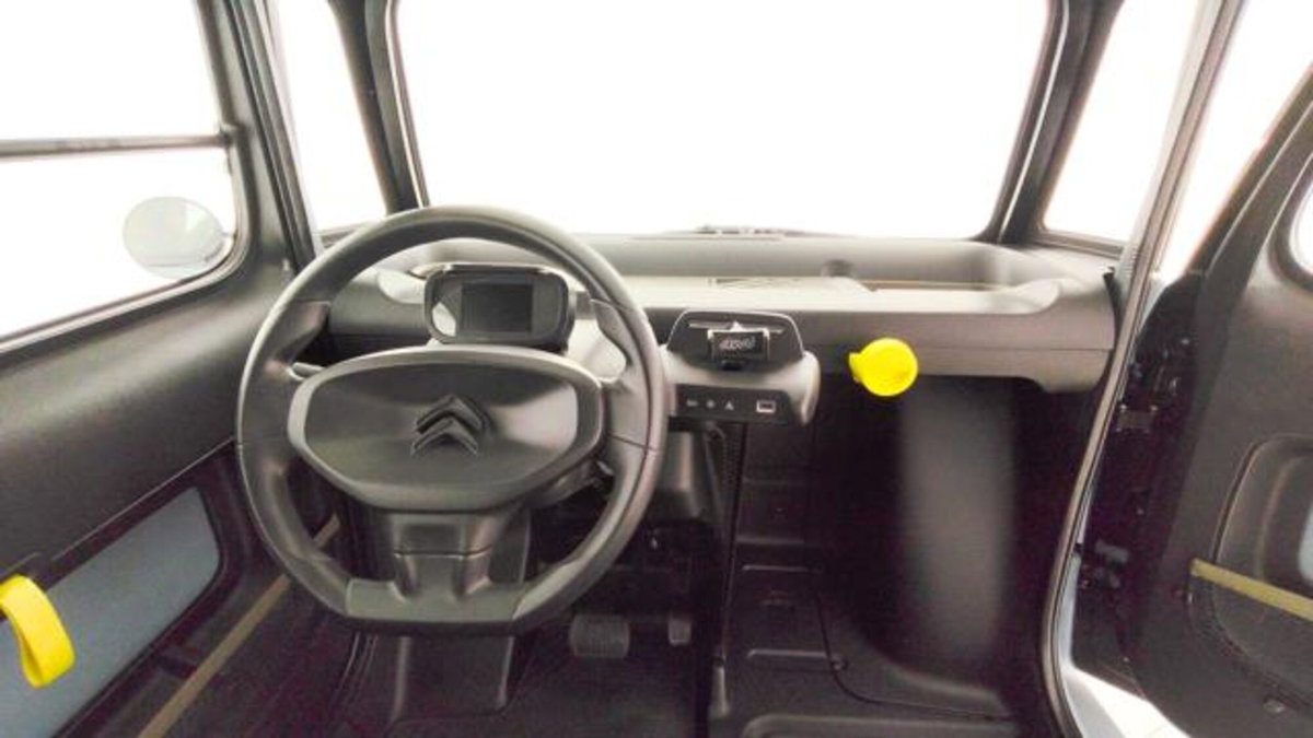 Citroen Ami My Ami Pop (9)